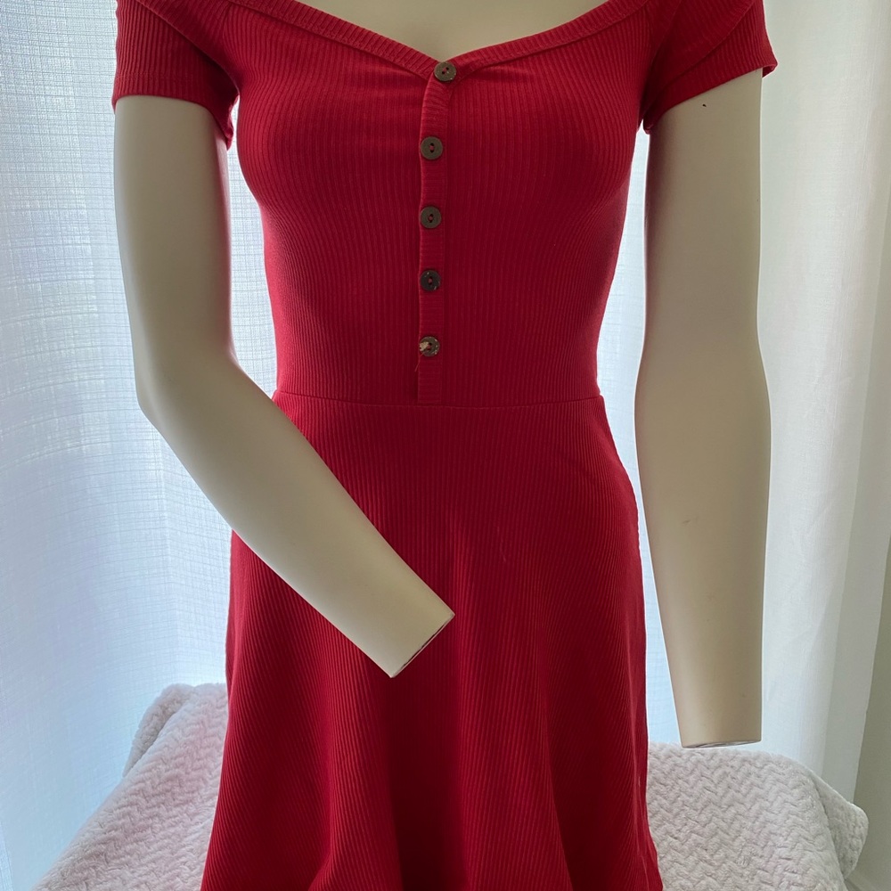 Urban Heritage dress -size S